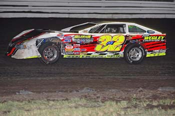 2010 SS 32 JEREMY MEIRHOFER 917