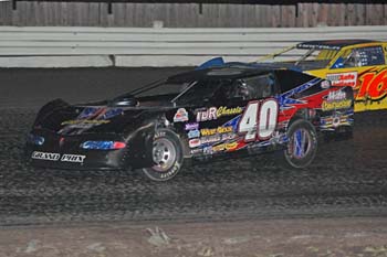 2010 SS 40 TIM DANN 917