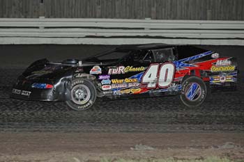 2010 SS 40 TIM DANN 917B