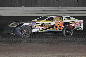 2010 SS 55 GARY HUSMANN 917