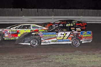 2010 SS 67 DEVIN NESKE 917