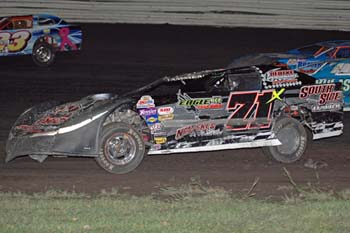 2010 SS 71 CORY TAMMEN 917