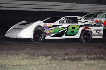 2010 SS 8 DAN EBERT 917