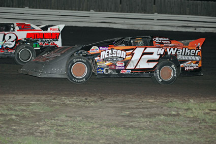 2010 A 12 RICK NELSON 918