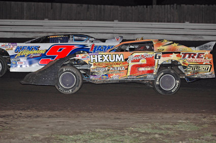 2010 A 2 BROCK GRONWOLD 918