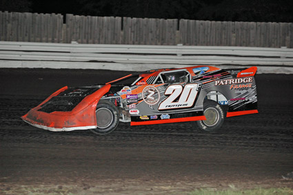 2010 A 20 JASON FRITZSCHE 918