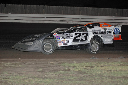 2010 A 23 KYLE PETERLIN 918