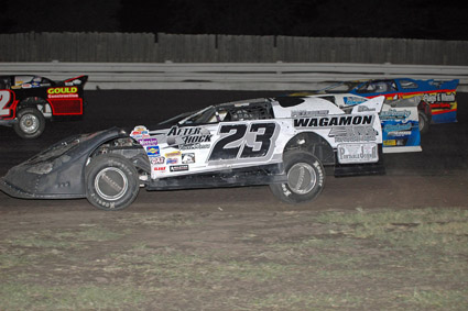2010 A 23 KYLE PETERLIN 918A