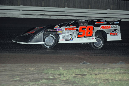 2010 A 58 AJ DIEMEL 918