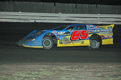 2010 A 85 JOHN KAANTA 918A