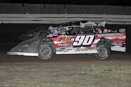 2010 A 90 LANCE MATTHEES 918