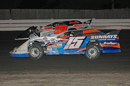 2010 X A FEGERS VS DIEMEL 918