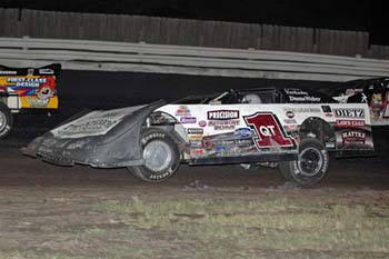 2010 A 1 BRIAN DIEDE 918