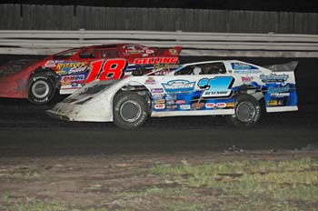 2010 A 1 NICK BEYENHOF 918
