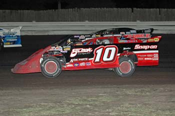 2010 A 10 MIKE BALCAEN 918