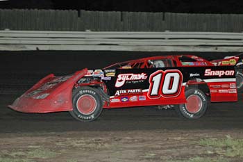 2010 A 10 MIKE BALCAEN 918A