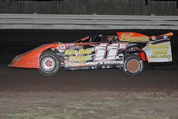 2010 A 11 MATT WEISMAN 918