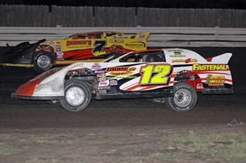 2010 A 12 CHAD BECKER 918