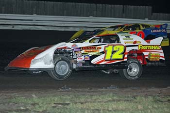2010 A 12 CHAD BECKER 918A
