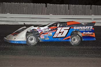 2010 A 15 JUSTIN FEGERS 918