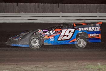 2010 A 19 MARSHALL FEGERS 918