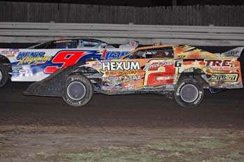 2010 A 2 BROCK GRONWOLD 918