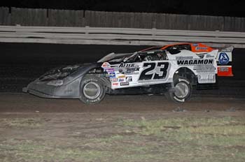 2010 A 23 KYLE PETERLIN 918