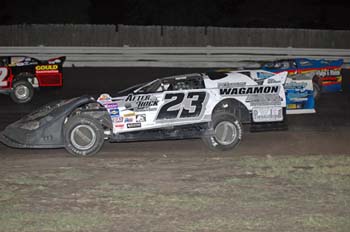 2010 A 23 KYLE PETERLIN 918A