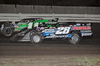 2010 A 28 JEFF PROVINZINO 918