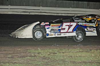 2010 A 57 CHAD WILLIAMSON 918