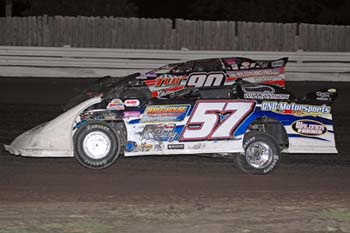 2010 A 57 CHAD WILLIAMSON 918A