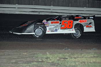 2010 A 58 AJ DIEMEL 918