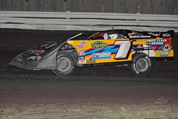 2010 A 7 CHAD CHENOWETH 918A