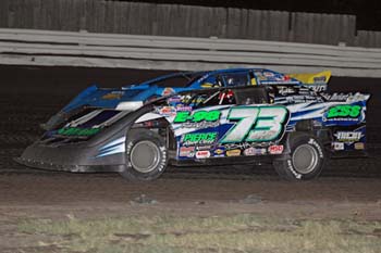 2010 A 73 ZACH JOHNSON 918
