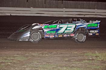 2010 A 73 ZACH JOHNSON 918A