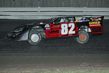 2010 A 82 JOHN BEY 918B