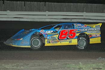 2010 A 85 JOHN KAANTA 918