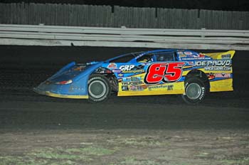 2010 A 85 JOHN KAANTA 918A