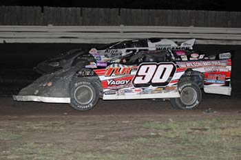 2010 A 90 LANCE MATTHEES 918