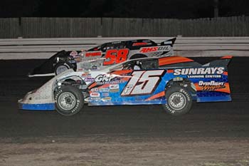 2010 X A FEGERS VS DIEMEL 918