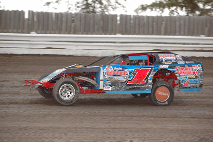 2010 MW 1 CODY GARDNER 918