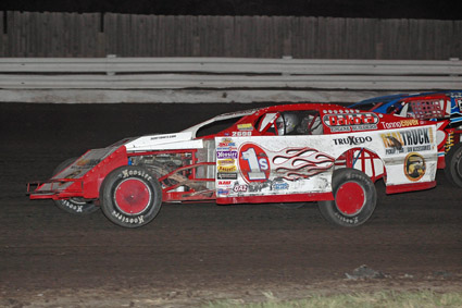 2010 MW 1 SCOTT BINTZ 918