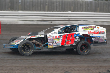 2010 MW 19 DAN MENK 918