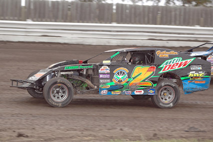 2010 MW 2 JOSH SKORCZEWSKI 918