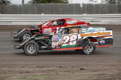 2010 MW 28 SCOTT TOFTE 918