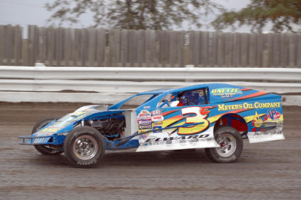 2010 MW 3 COREY ELWARD 918