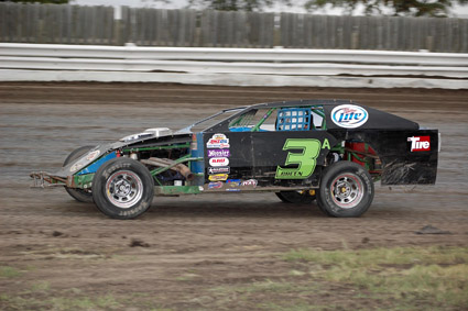 2010 MW 3 DARYL GREEN 918