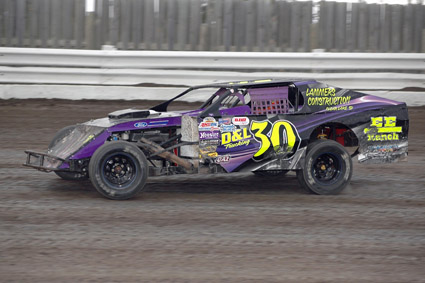 2010 MW 30 DJ TESCH 918