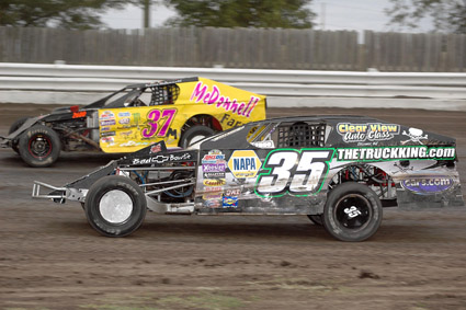 2010 MW 35 GRANT SOUTHWORTH 918