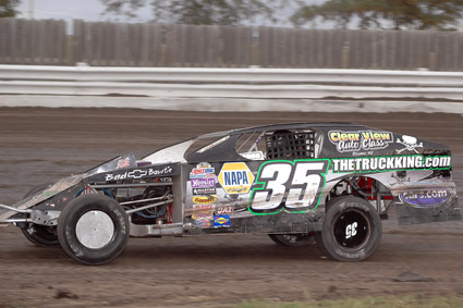 2010 MW 35 GRANT SOUTHWORTH 918A